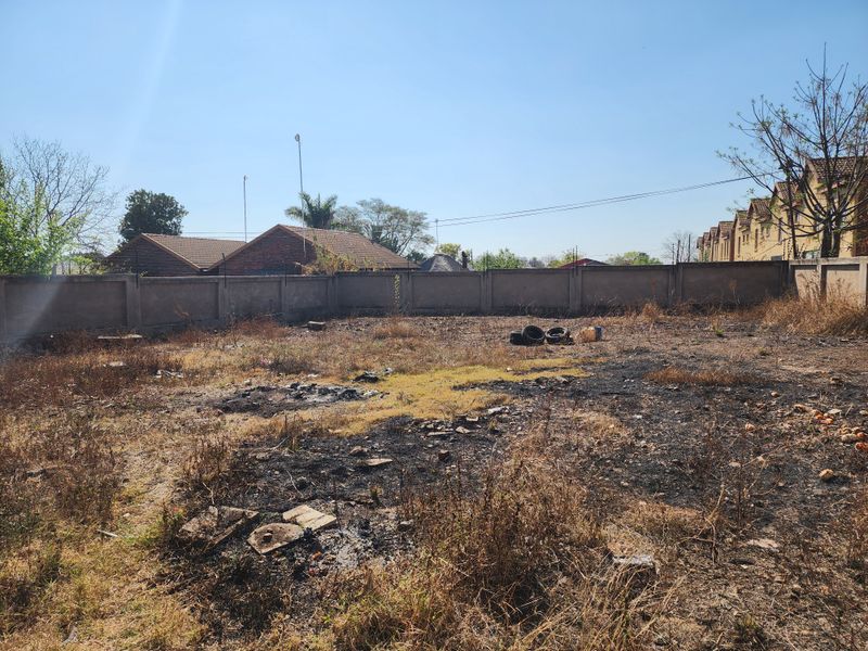 Vacant Land for sale - Photo 10