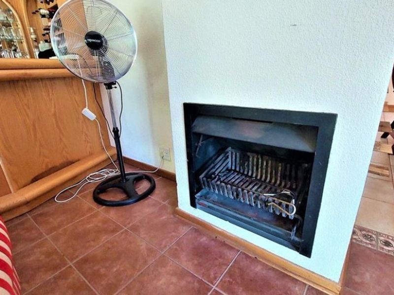 PERFECT Getaway next to the VAAL DAM - Photo 8