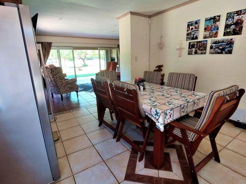 PERFECT Getaway next to the VAAL DAM - Photo 7