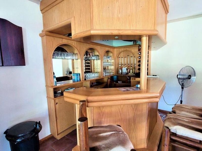 PERFECT Getaway next to the VAAL DAM - Photo 6