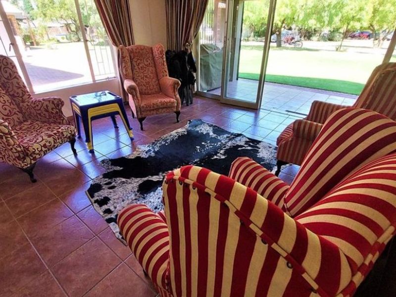 PERFECT Getaway next to the VAAL DAM - Photo 5