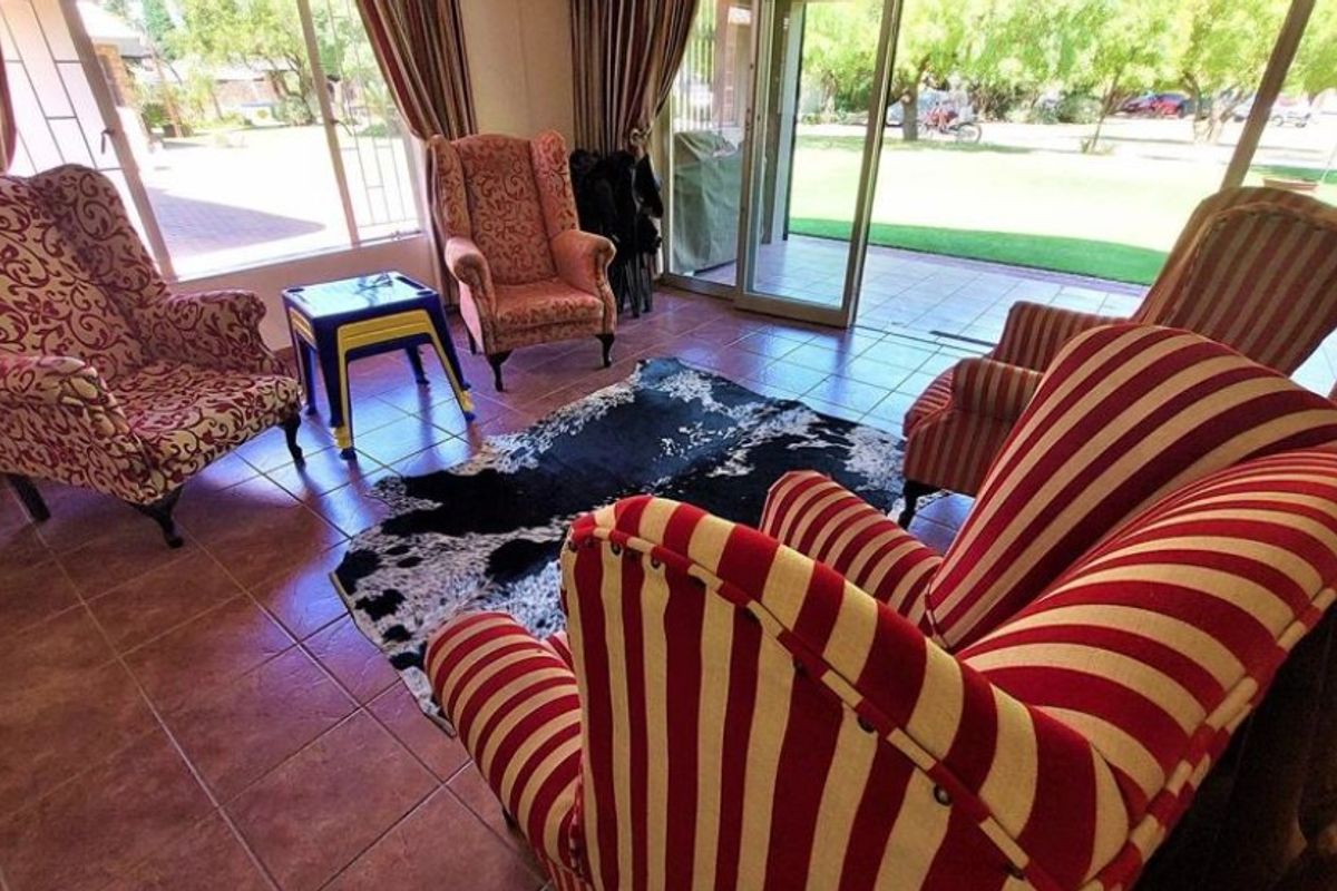 PERFECT Getaway next to the VAAL DAM - Photo 5