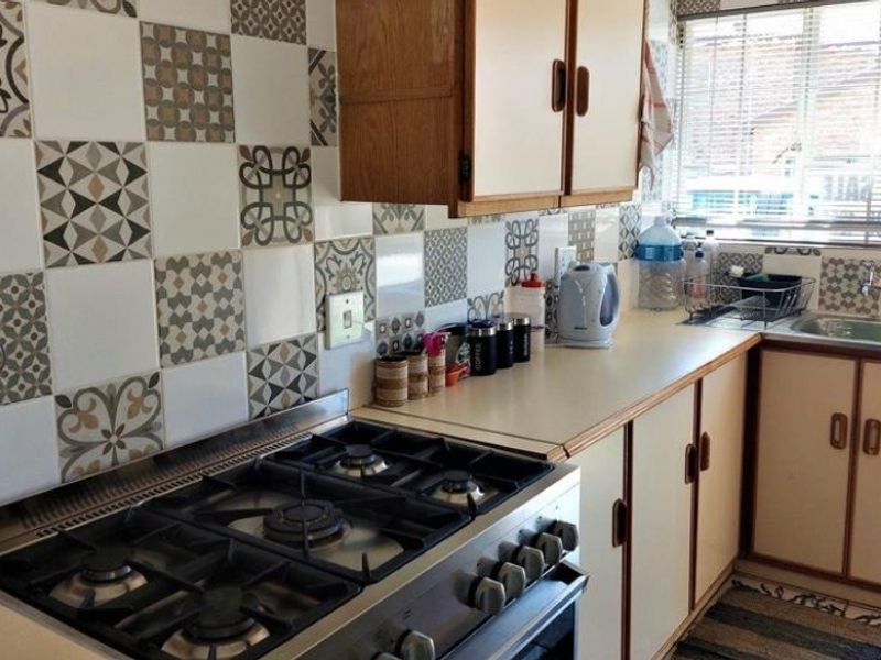 PERFECT Getaway next to the VAAL DAM - Photo 2