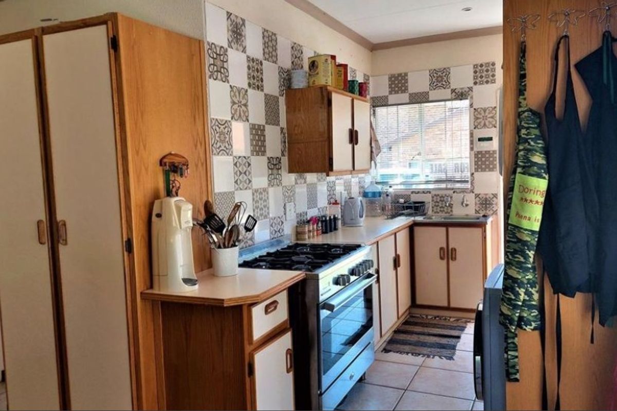 PERFECT Getaway next to the VAAL DAM - Photo 4