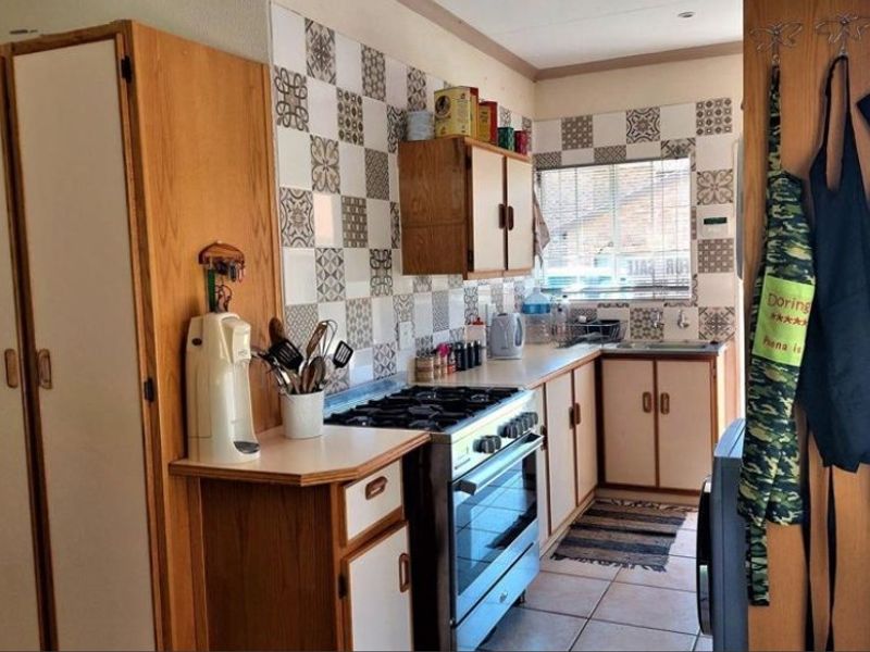 PERFECT Getaway next to the VAAL DAM - Photo 4