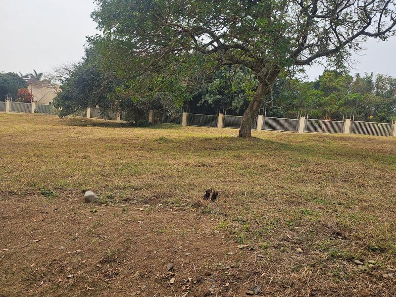 Plot Your Coastal Dream in Nkwazi Ridge – 1143sqm | R550 000 | No Transfer Duty! - Photo 2