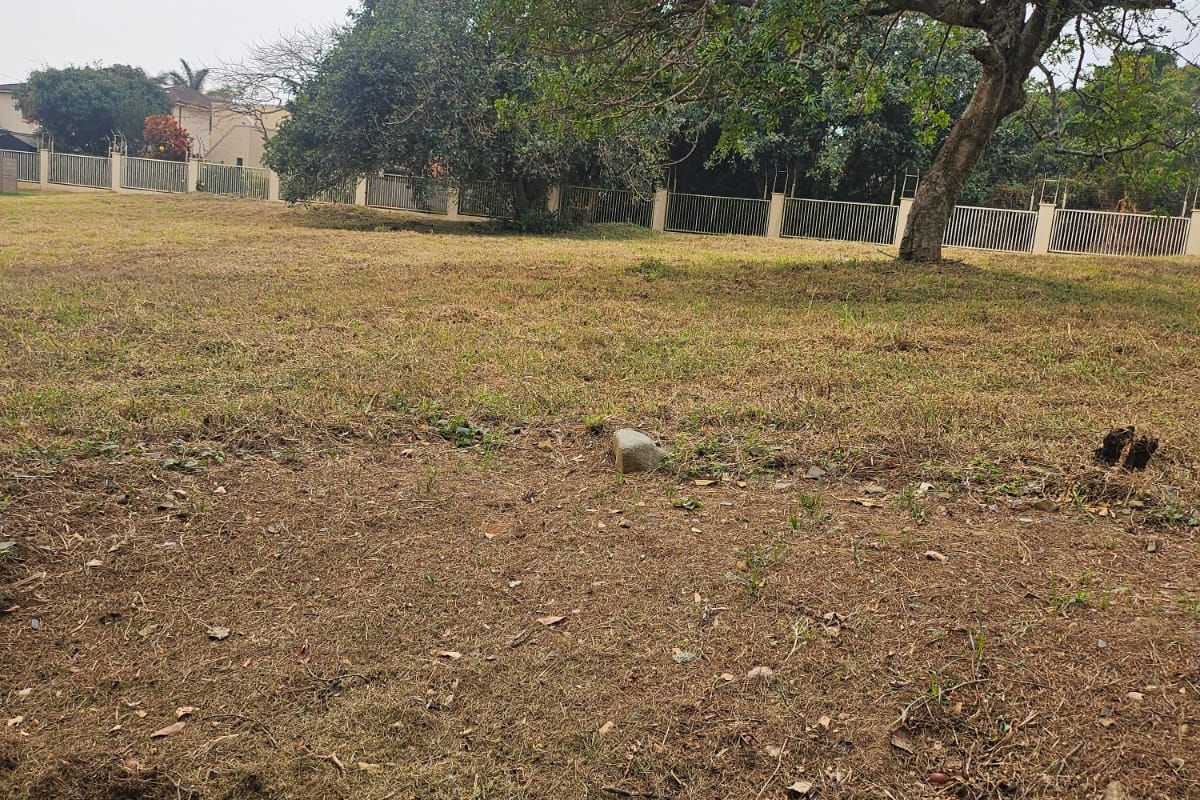 Plot Your Coastal Dream in Nkwazi Ridge – 1143sqm | R550 000 | No Transfer Duty! - Photo 4