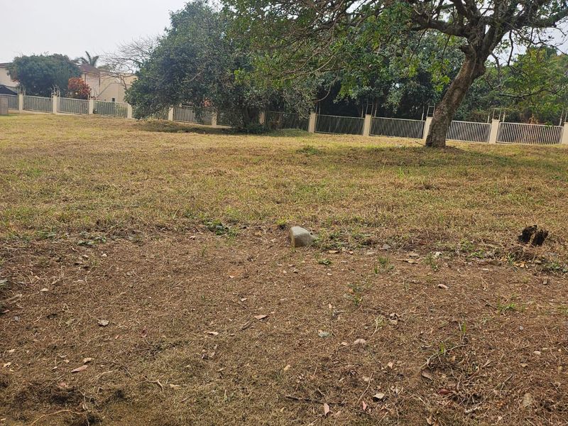 Plot Your Coastal Dream in Nkwazi Ridge – 1143sqm | R550 000 | No Transfer Duty! - Photo 4