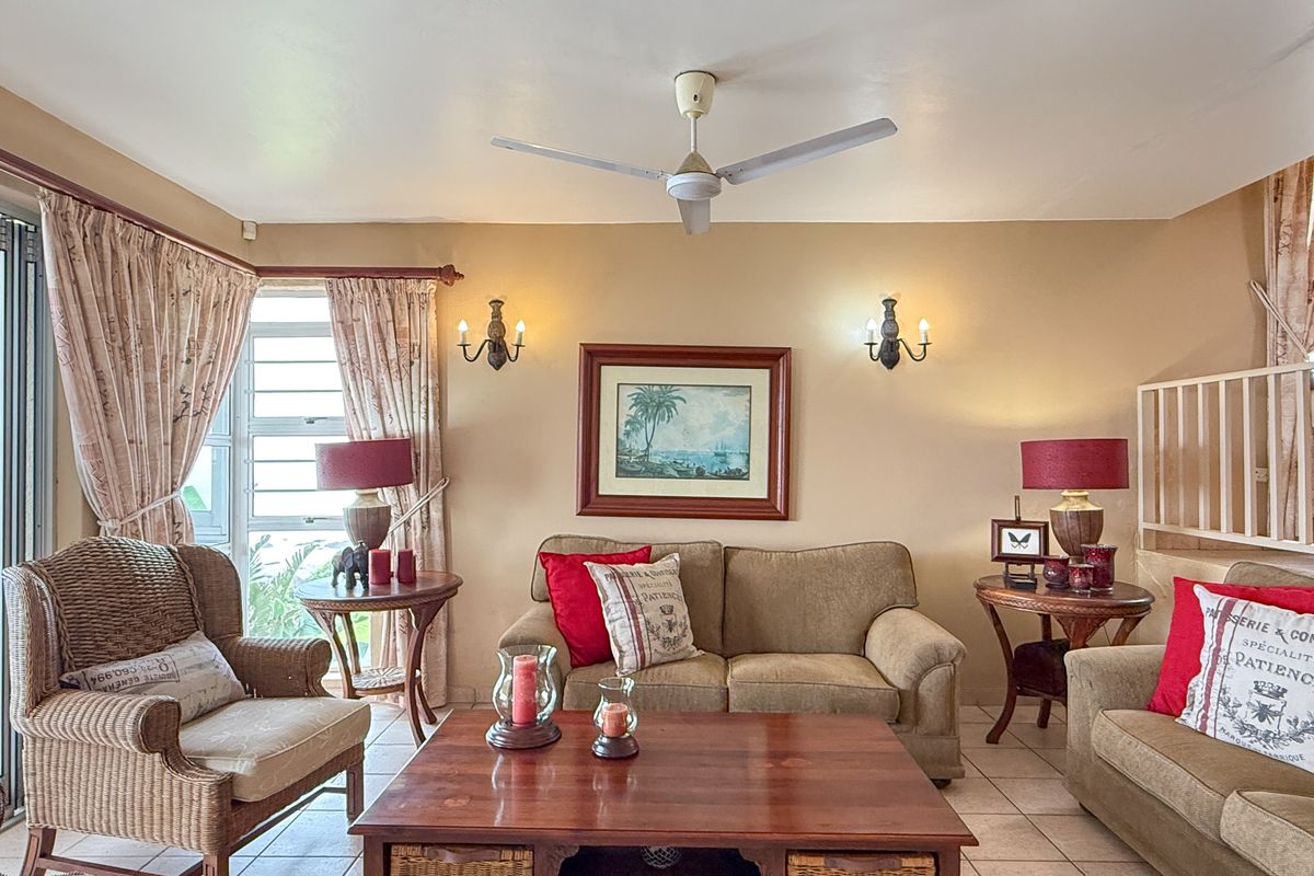 Exquisite Beachfront Living in Sheffield Beach – 3-Bedroom Home with Flatlet and Direct Beach Access - Photo 4