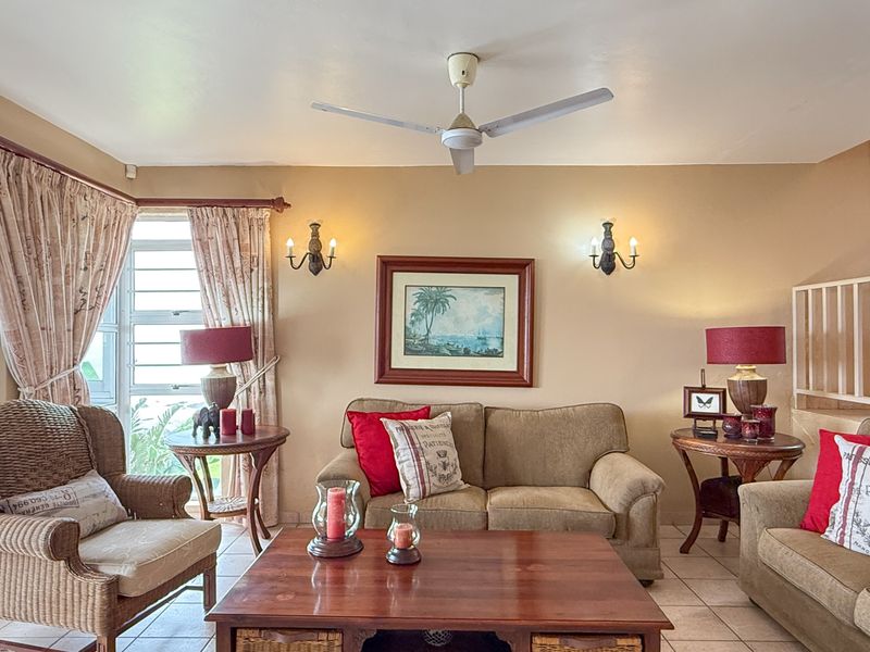Exquisite Beachfront Living in Sheffield Beach – 3-Bedroom Home with Flatlet and Direct Beach Access - Photo 4