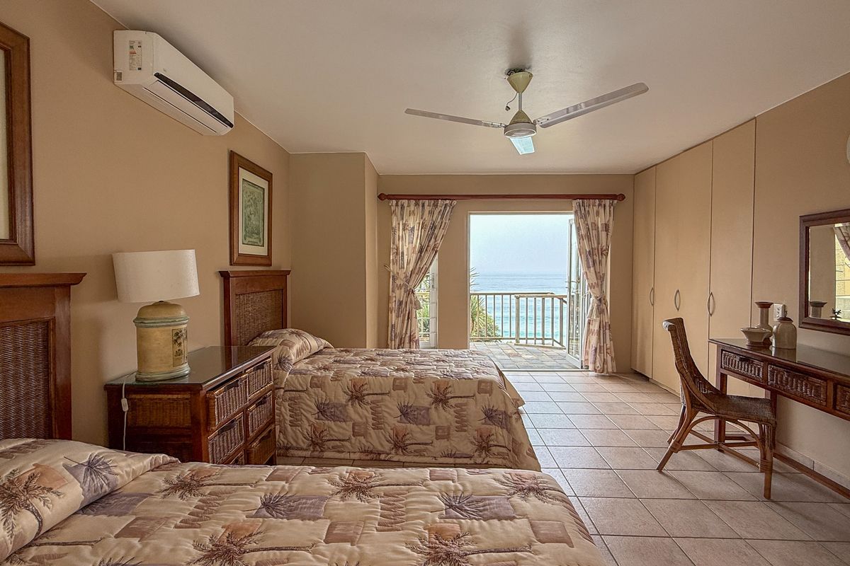 Exquisite Beachfront Living in Sheffield Beach – 3-Bedroom Home with Flatlet and Direct Beach Access - Photo 5