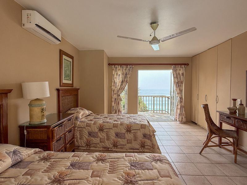 Exquisite Beachfront Living in Sheffield Beach – 3-Bedroom Home with Flatlet and Direct Beach Access - Photo 5