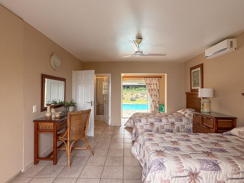 Exquisite Beachfront Living in Sheffield Beach – 3-Bedroom Home with Flatlet and Direct Beach Access - Photo 7