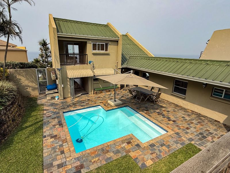 Exquisite Beachfront Living in Sheffield Beach – 3-Bedroom Home with Flatlet and Direct Beach Access - Photo 2