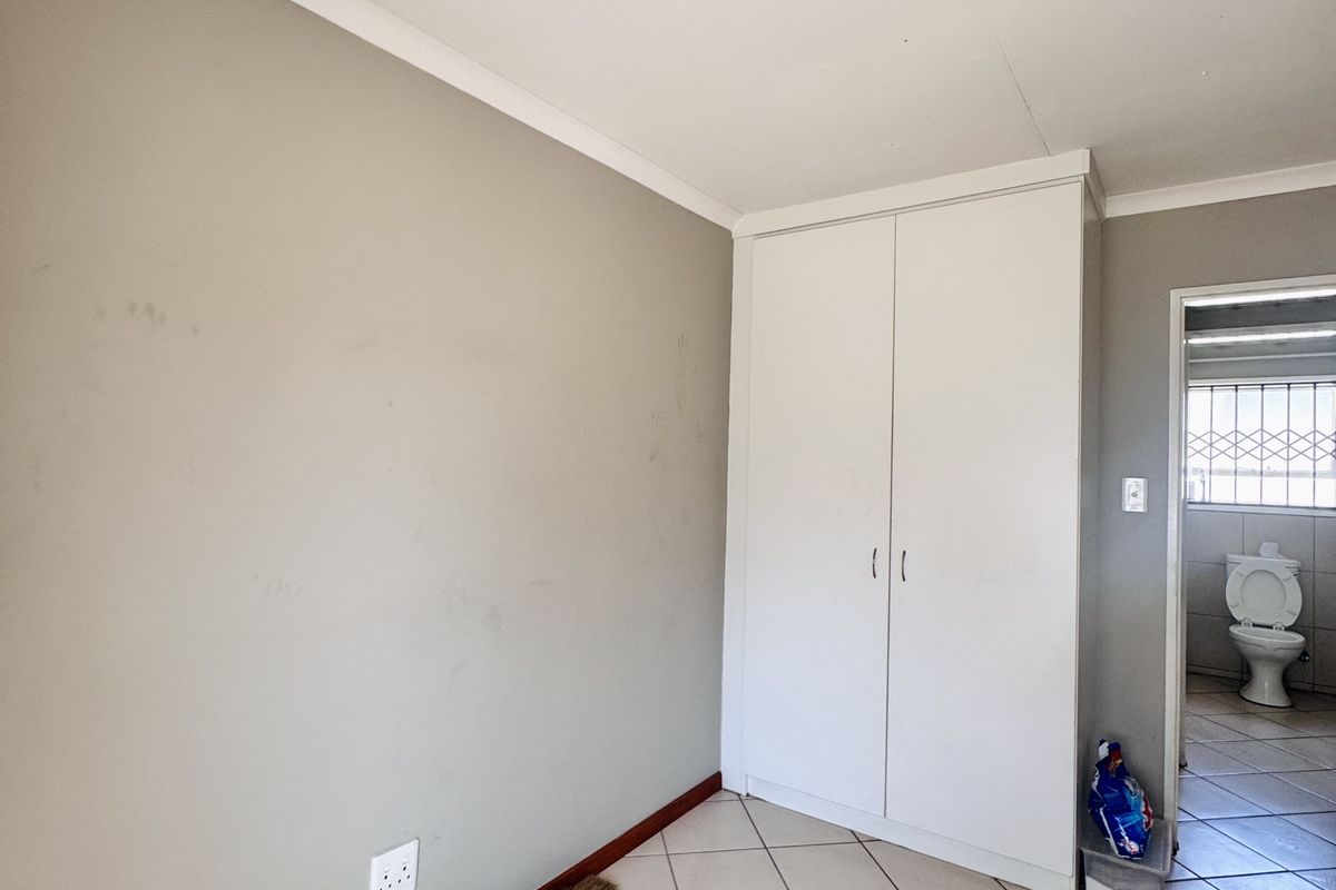 Sole Mandate! Spacious 3-Bedroom Home with Big Yard, Carport and Safe Location - Photo 3