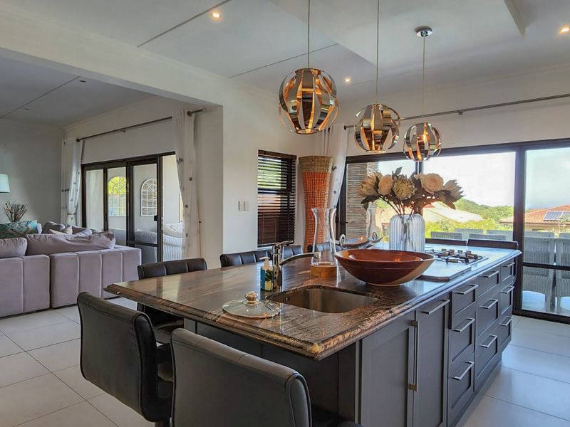 4 Bedroom Townhouse in Zimbali Estate - Photo 6