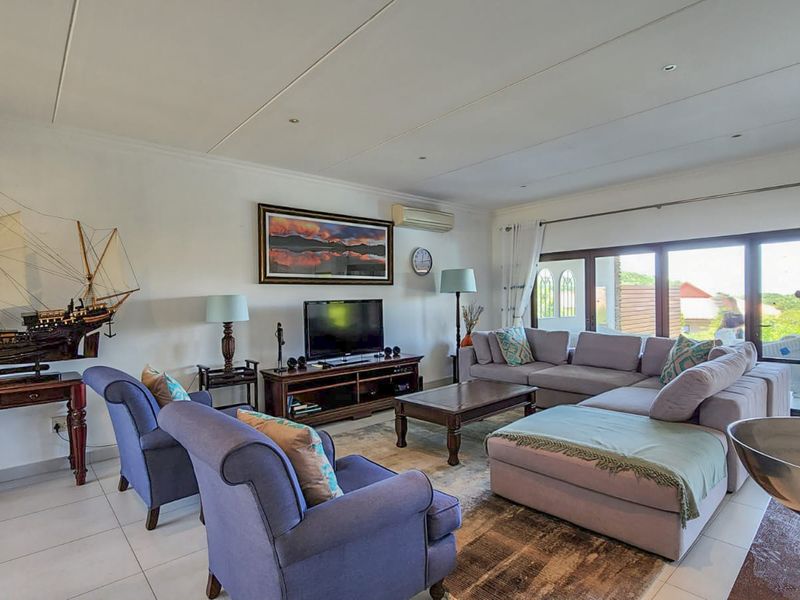 4 Bedroom Townhouse in Zimbali Estate - Photo 4