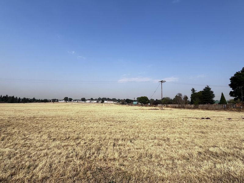 Farm For Sale In Benoni - Photo 6
