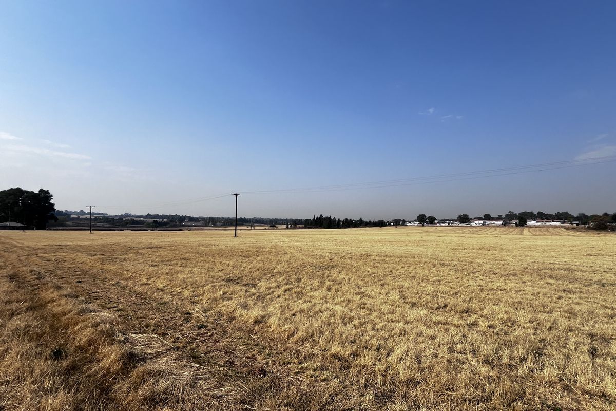 Farm For Sale In Benoni - Photo 4
