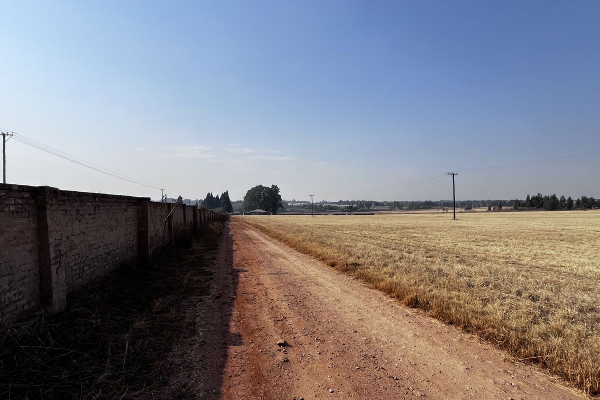 Farm For Sale In Benoni - Photo 5