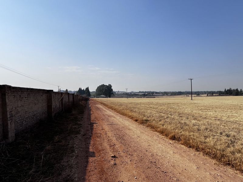 Farm For Sale In Benoni - Photo 5