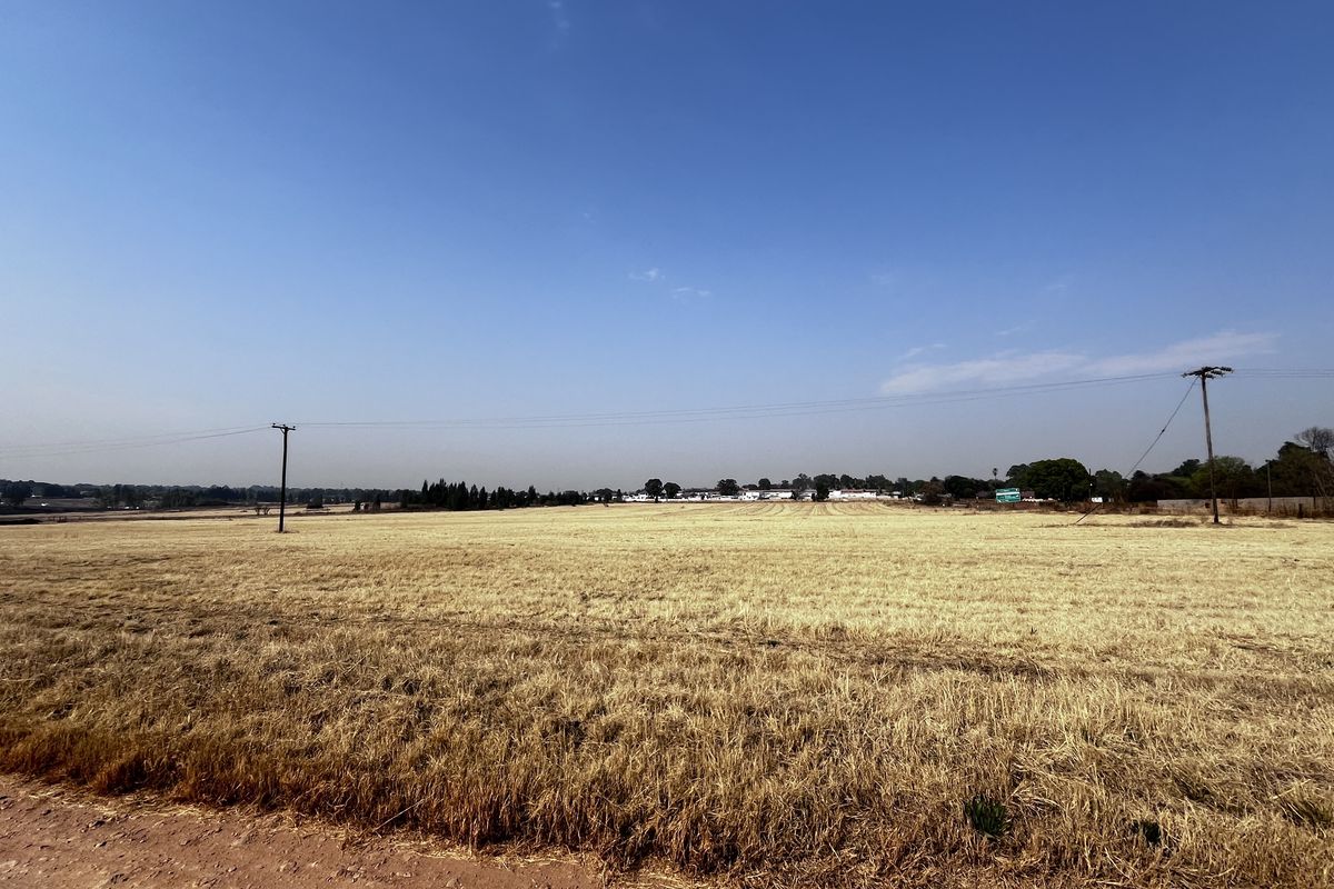 Farm For Sale In Benoni - Photo 3