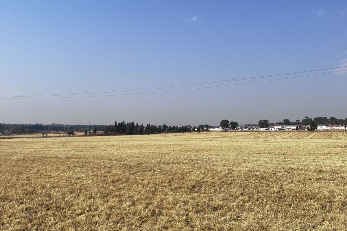 Farm For Sale In Benoni - Photo 2