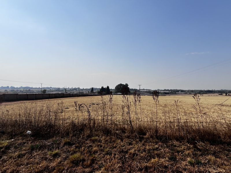 Farm For Sale In Benoni - Photo 10