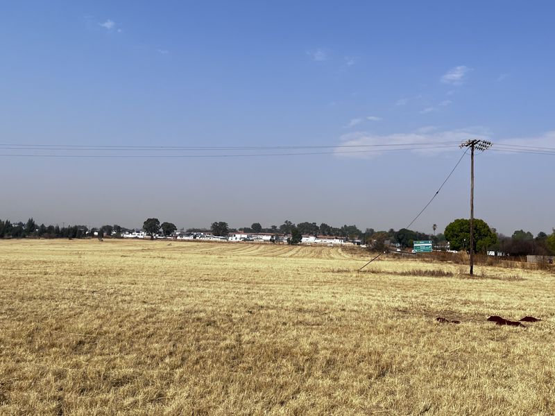 Farm For Sale In Benoni - Photo 9