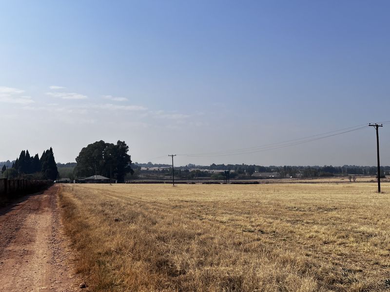 Farm For Sale In Benoni - Photo 8