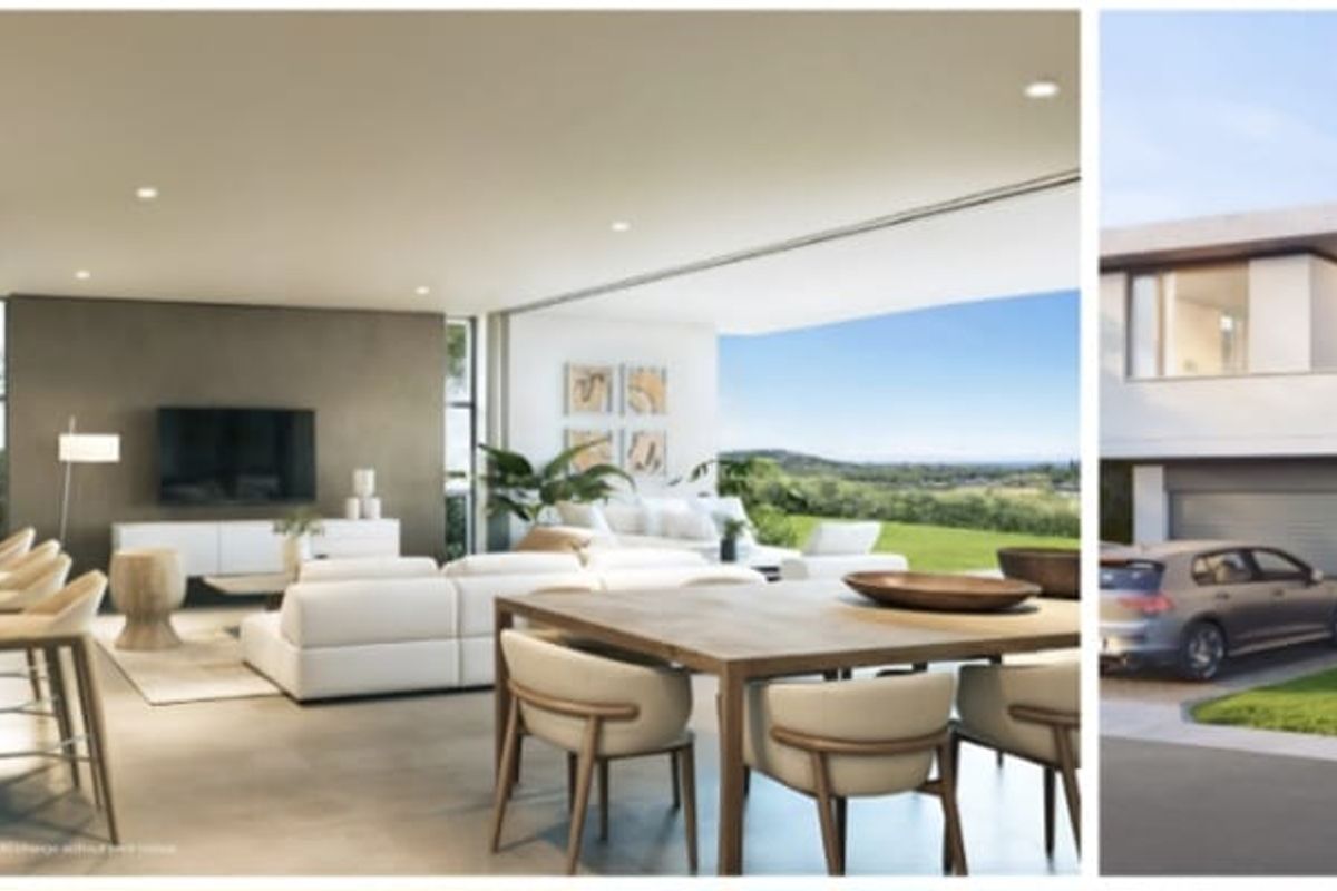 VACANT STAND IN SALT ROCK - NO TRANSFER DUTIES - Photo 5