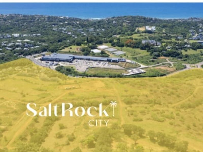 VACANT STAND IN SALT ROCK - NO TRANSFER DUTIES - Photo 3