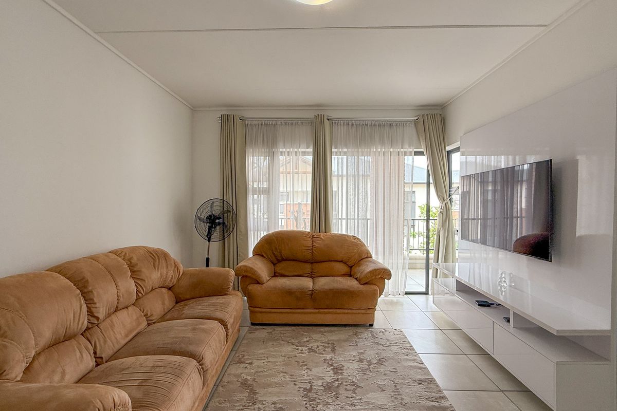Modern 3-Bedroom Luxury Apartment in Ballito Hills Estate – Comfort, Style & Prime Location - Photo 5