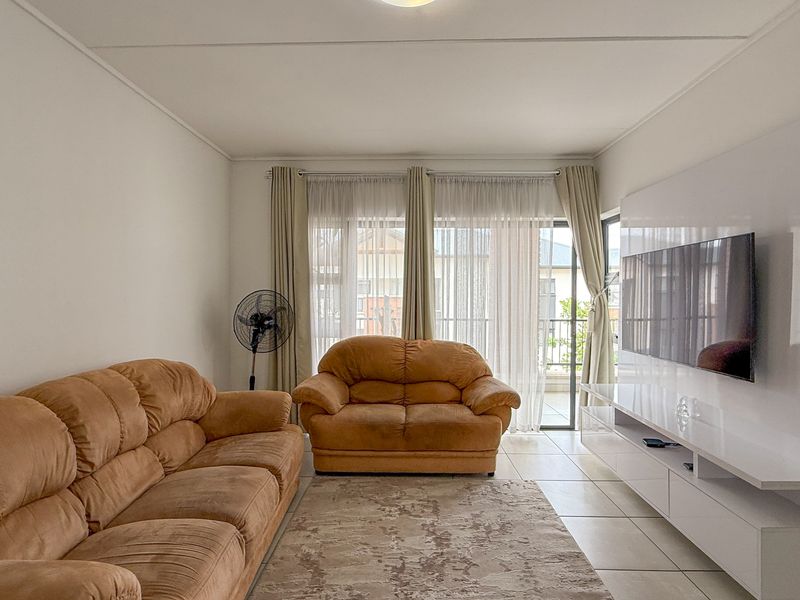 Modern 3-Bedroom Luxury Apartment in Ballito Hills Estate – Comfort, Style & Prime Location - Photo 5
