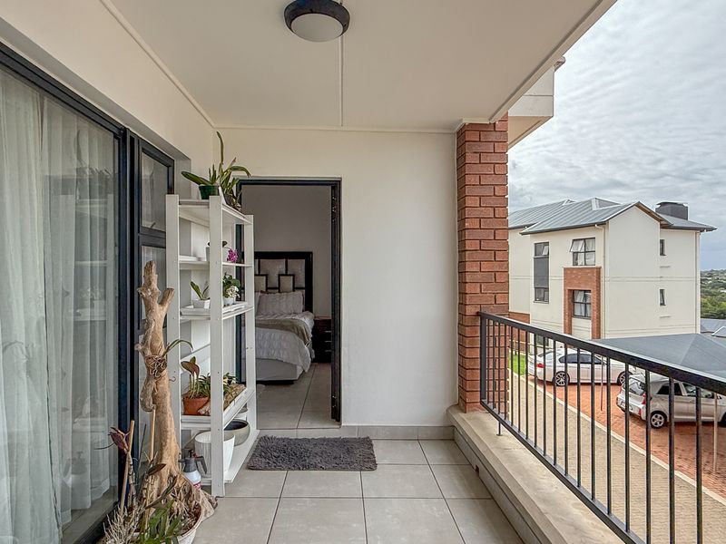 Modern 3-Bedroom Luxury Apartment in Ballito Hills Estate – Comfort, Style & Prime Location - Photo 9