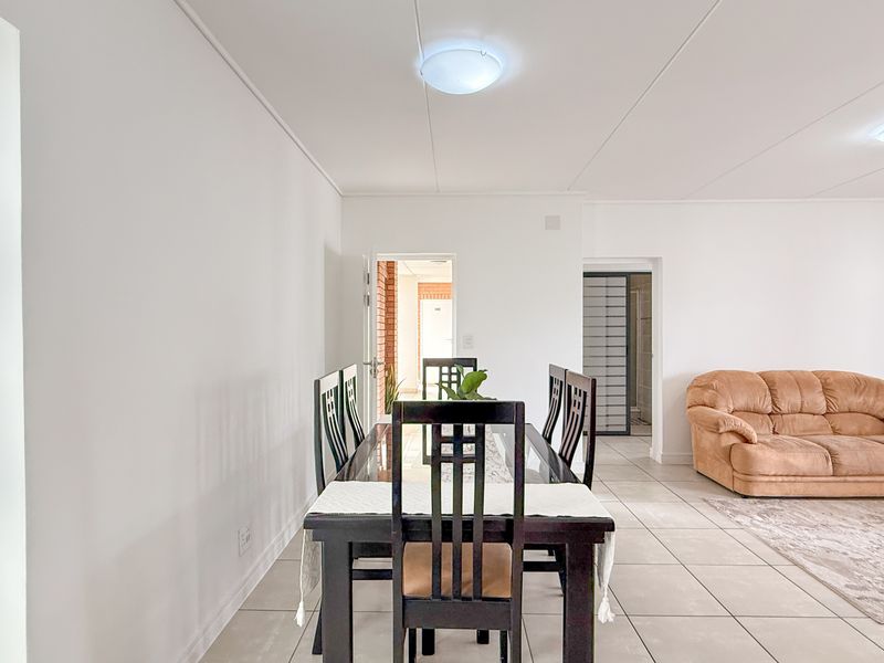 Modern 3-Bedroom Luxury Apartment in Ballito Hills Estate – Comfort, Style & Prime Location - Photo 7