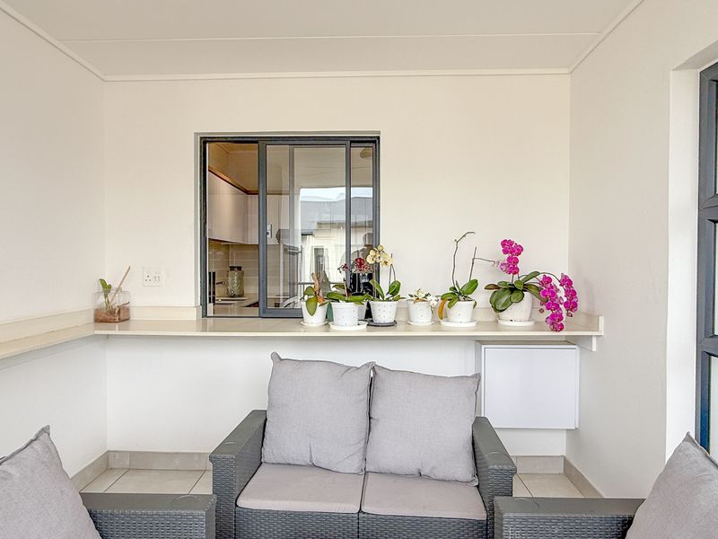 Modern 3-Bedroom Luxury Apartment in Ballito Hills Estate – Comfort, Style & Prime Location - Photo 8