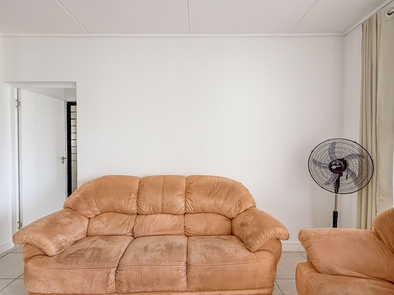 Modern 3-Bedroom Luxury Apartment in Ballito Hills Estate – Comfort, Style & Prime Location - Photo 6