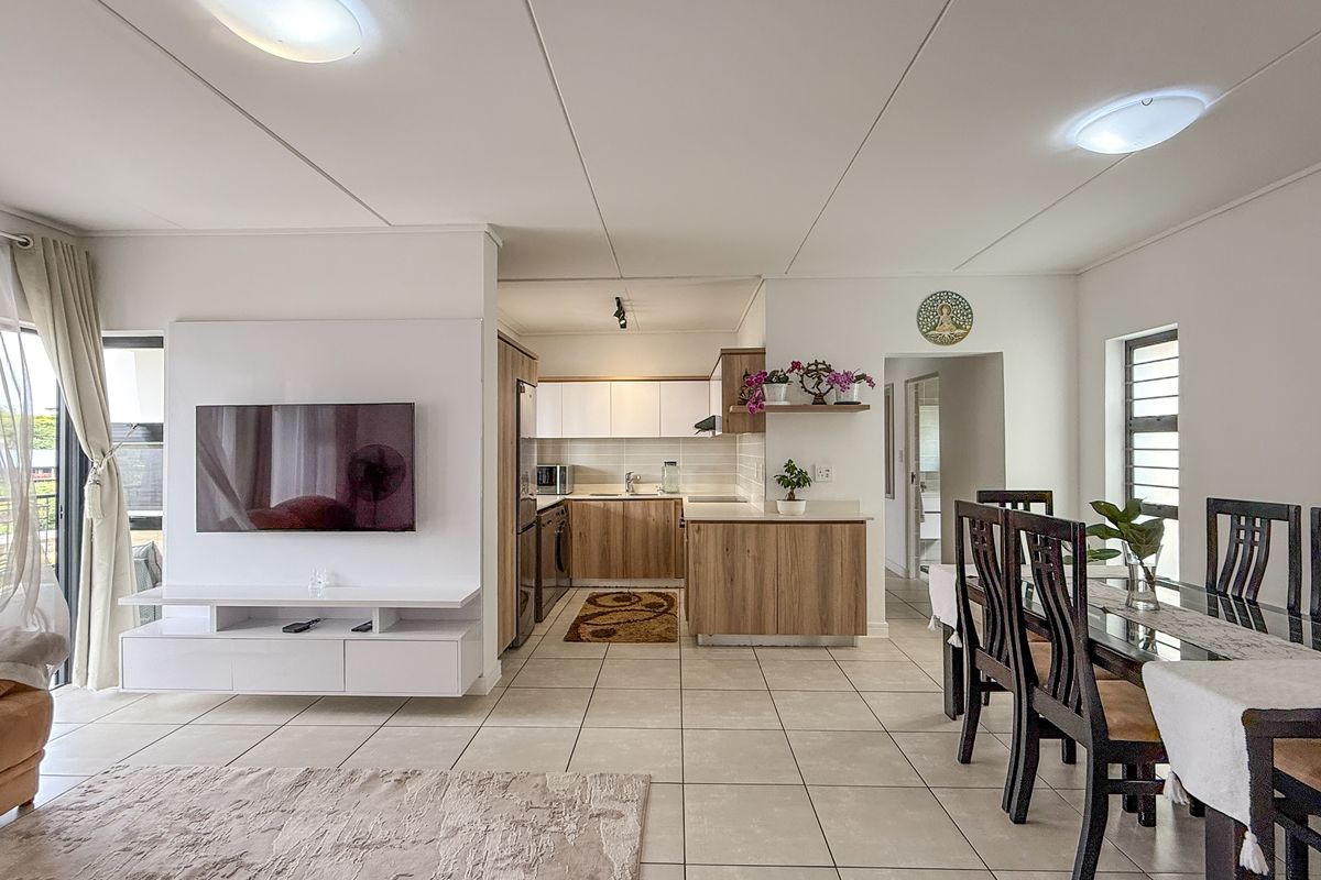 Modern 3-Bedroom Luxury Apartment in Ballito Hills Estate – Comfort, Style & Prime Location - Photo 4