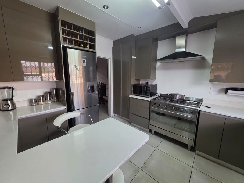 Absolute Stunning House for Sale – Sasolburg - Photo 8