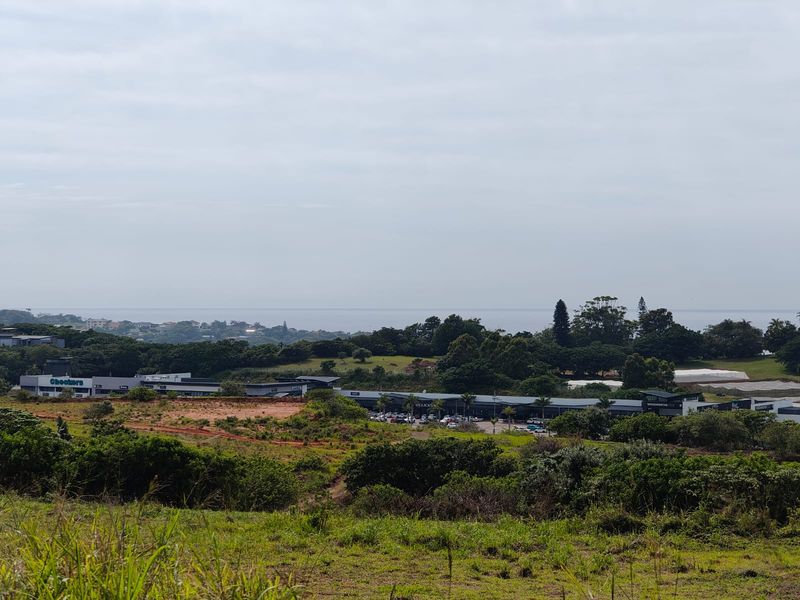 VACANT STAND IN SALT ROCK - NO TRANSFER DUTIES - Photo 6