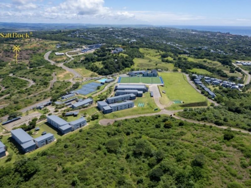 VACANT STAND IN SALT ROCK - NO TRANSFER DUTIES - Photo 3