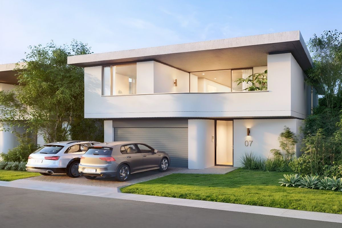 VACANT STAND IN SALT ROCK - NO TRANSFER DUTIES - Photo 4