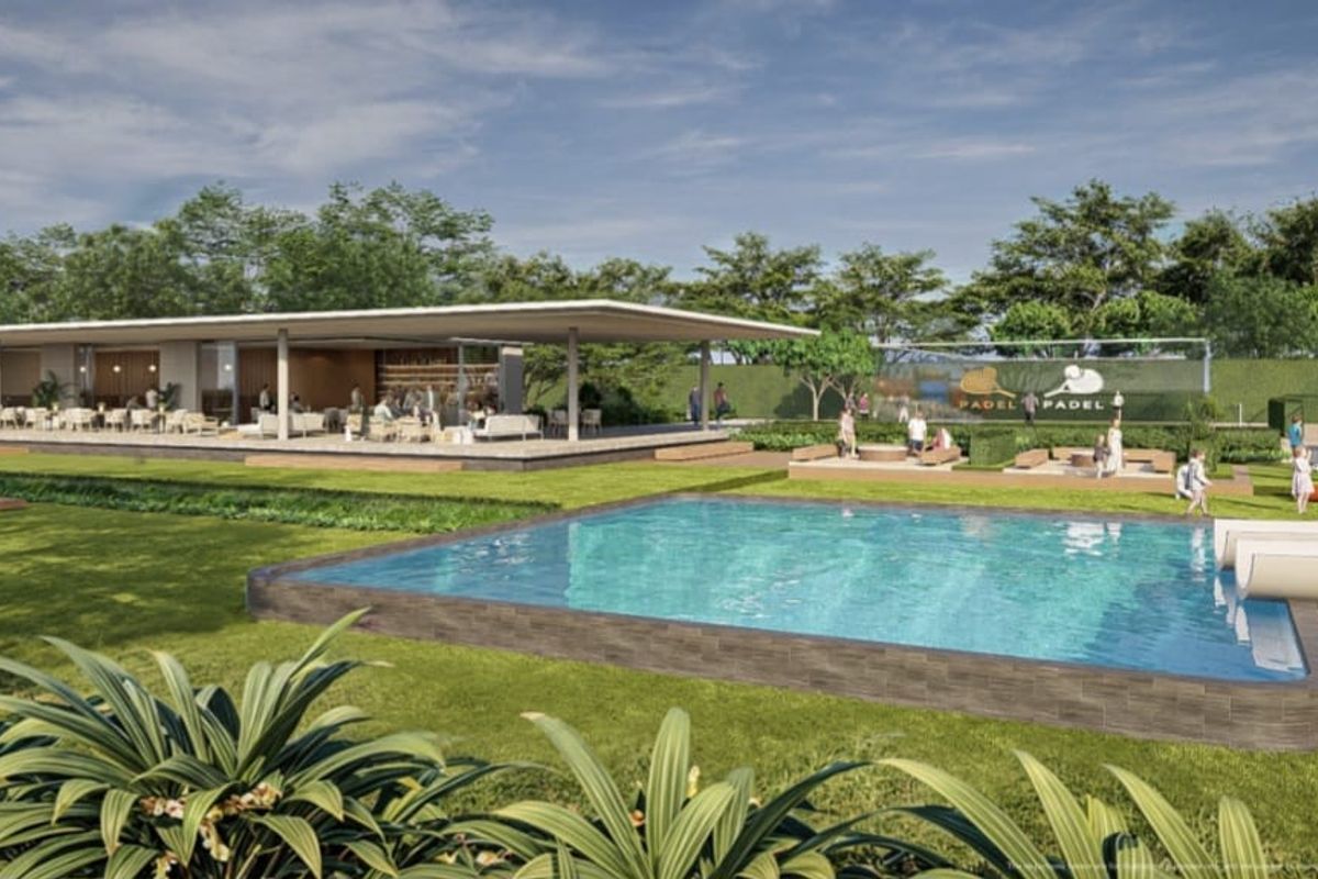 VACANT STAND IN SALT ROCK - NO TRANSFER DUTIES - Photo 2