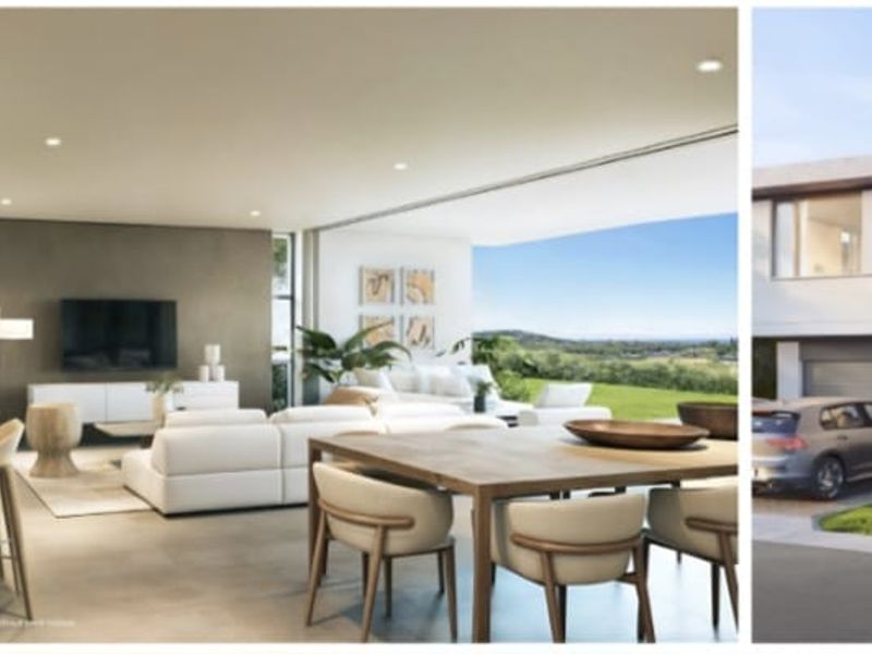 VACANT STAND IN SALT ROCK - NO TRANSFER DUTIES - Photo 9