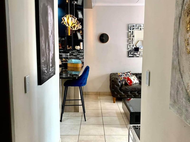 Modern, Secure and Stylish 3 Bedroom Home with En-Suite Master Retreat - Photo 6