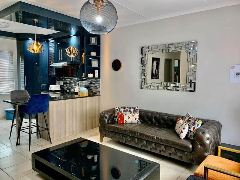 Modern, Secure and Stylish 3 Bedroom Home with En-Suite Master Retreat - Photo 5