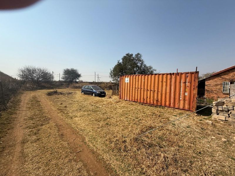 Investment Gem in Withok Estate Holdings – Multi-Mandate - Photo 9