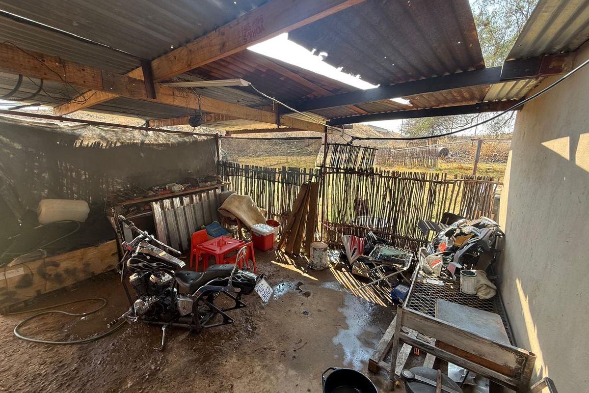 Investment Gem in Withok Estate Holdings – Multi-Mandate - Photo 4