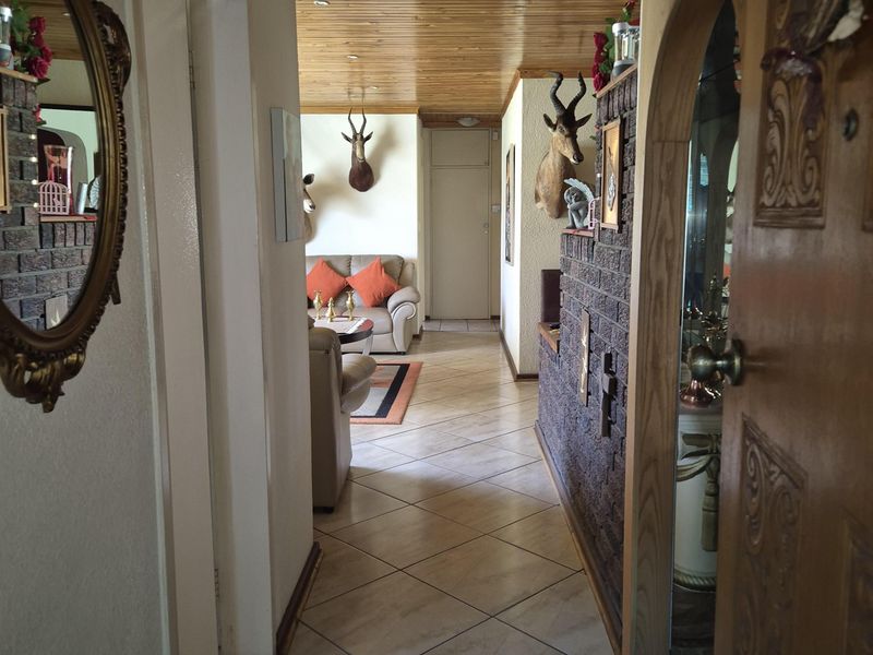 Move-In Ready Family Gem Near Carnival Mall with Ample Space & Style - Photo 5